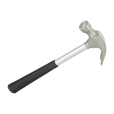 Claw Hammer 16oz Steel Shaft...